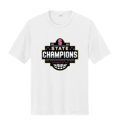 ScottieSwag - Sport-Tek Men's PosiCharge Competitor Tee