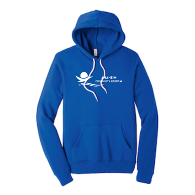 Anaheim Community Hospital Unisex Pullover