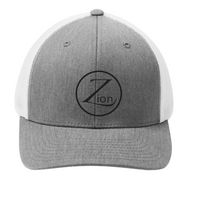 Zion - Port Authority Flexfit Mesh Back Cap v2