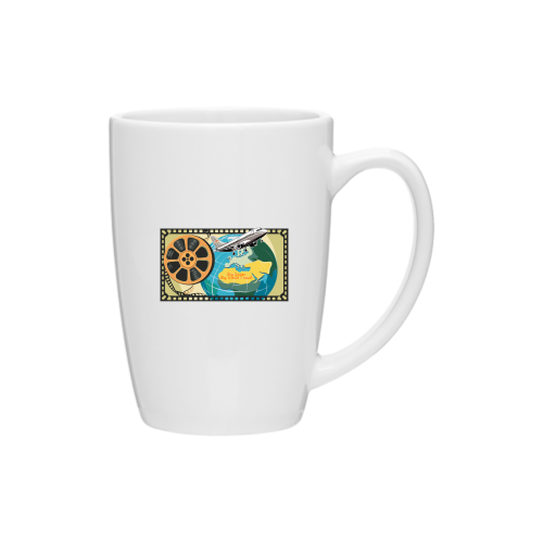 BSWT - Contour 14oz Mug