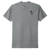 Dark Heather Gray