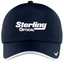 Sterling Optical - Nike Dri-FIT Perforated Performance Cap - v1