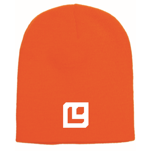 Logicapp - Classic short beanie