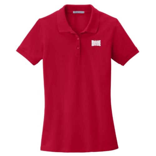 Apple Red
