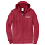 FindingKids - Port & Company Classic Full-Zip Hooded Sweatshirt