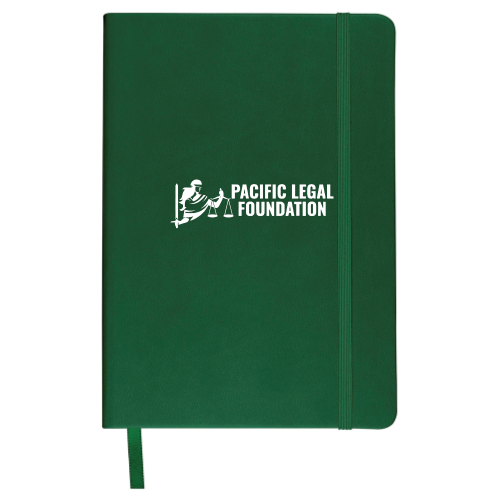 Pacific Legal Foundation - Tuscany Journal