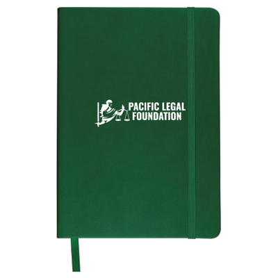 Pacific Legal Foundation - Tuscany Journal