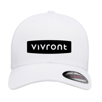 Vivront - Adult 6-Panel Trucker Cap v2