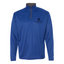 CCGS - B-Core Men's Quarter-Zip Pullover v1