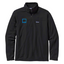 HQR - Patagonia Men's Micro D Quarter-Zip - v1
