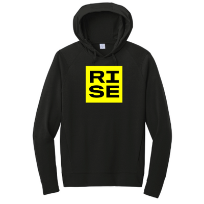 Rise Sports - Sport-Tek Sport-Wick Flex Fleece Pullover Hoodie