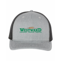 WestwardEnvironmental - Trucker Cap 112
