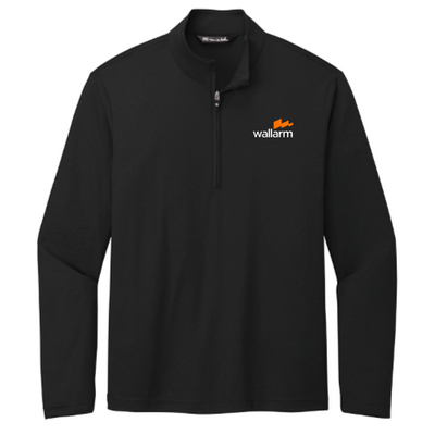 Wallarm - TravisMathew Coto Performance 1/4-Zip TM1MY397