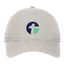 TeamOne - Era Adjustable Unstructured Cap v1