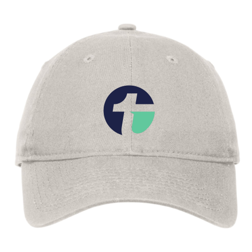 TeamOne - Era Adjustable Unstructured Cap v1