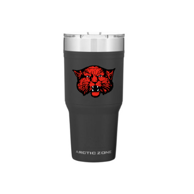 WinkLovingISD - Titan 30oz Thermal Tumbler