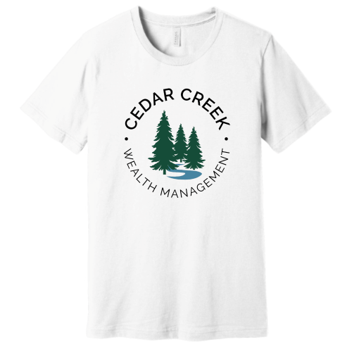 CCWM - Bella Canvas - 3001CVC