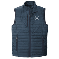 Regatta Blue/ River Blue Navy