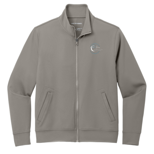 Smoke Grey