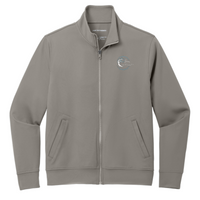 Smoke Grey