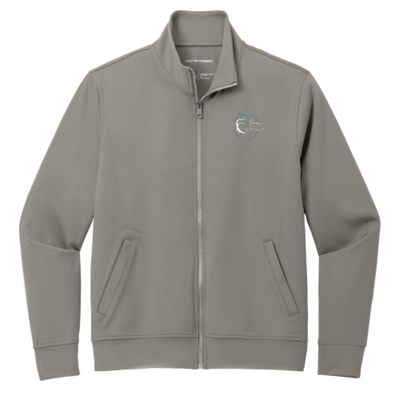Smoke Grey