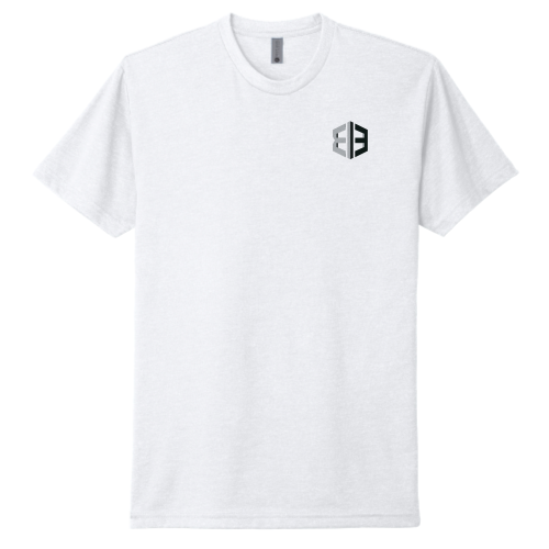 EntreBrand - Next Level 6210 - Unisex CVC T-Shirt