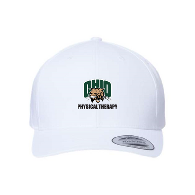 OUPT - CVC Snapback Cap - v2