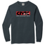 CivicTheatreMerch - Comfort Colors - 6014