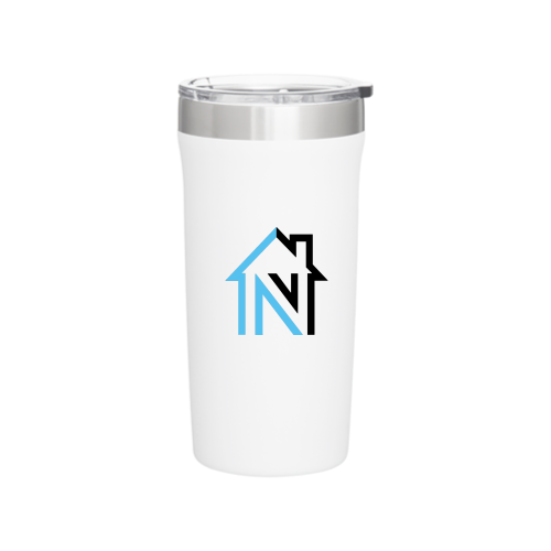 The Noffert Group - Palermo Tumbler