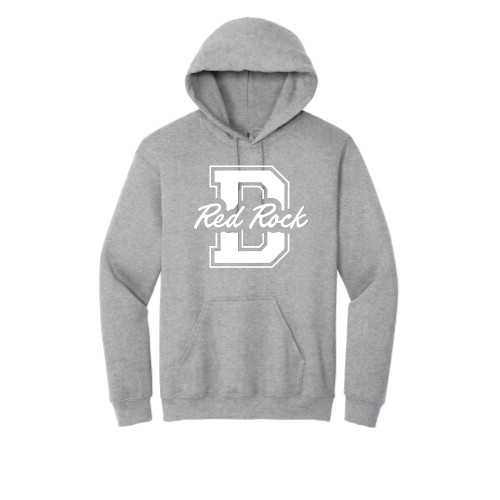 DoralRedRock - Gildan Heavy Blend Hooded Sweatshirt