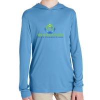 SPORT LIGHT BLUE