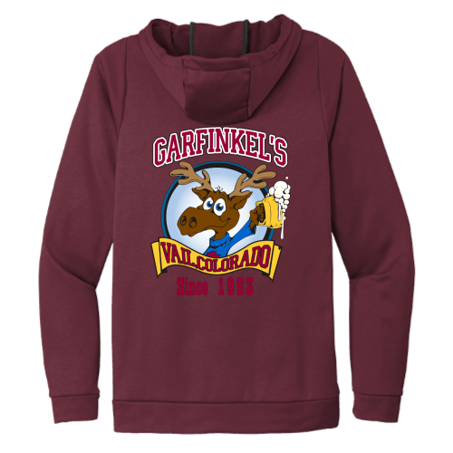 Tm Dark Maroon