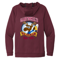 Tm Dark Maroon