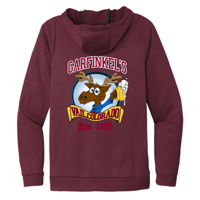 Tm Dark Maroon