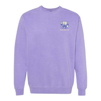 Merchloop - Squeegee Man Crewneck