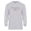 BlacksburgBallet - Youth Long Sleeve T-Shirt