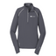WAGroup - OGIO Endurance Ladies Nexus Quarter-Zip Pullover