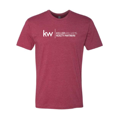 KW673 - Next Level 6210 - Unisex CVC T-Shirt