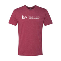 KW673 - Next Level 6210 - Unisex CVC T-Shirt