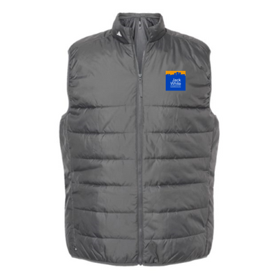 JackWhiteCommercial - Adidas Puffer Vest v1