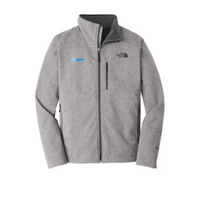 MEGlobalCorp - The North Face Apex Barrier Soft Shell Jacket