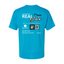 OdysseyRealEstate - Badger - B-Core T-Shirt with Sport Shoulders v2