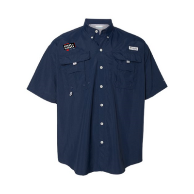 Collegiate Navy