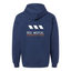 Reel Medical Consulting - Gildan Softstyle Full-Zip Hooded Sweatshirt v1