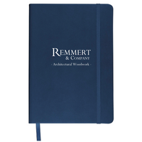 Remmert - Tuscany Journal