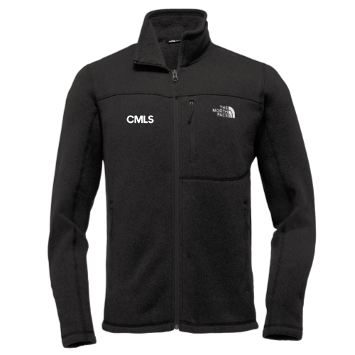 TNF Black Heather