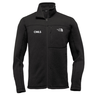 TNF Black Heather
