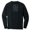 LHD - Long Sleeve Pocket T-Shirt