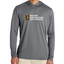 EbersonConstruction - Men's Zone Performance Hooded T-Shirt