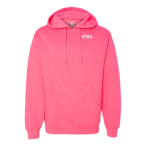 Neon Pink